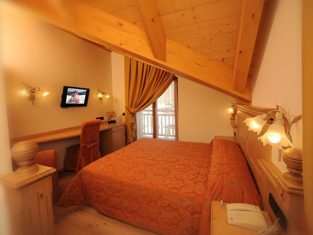 Aparthotel Garni Il Giglio