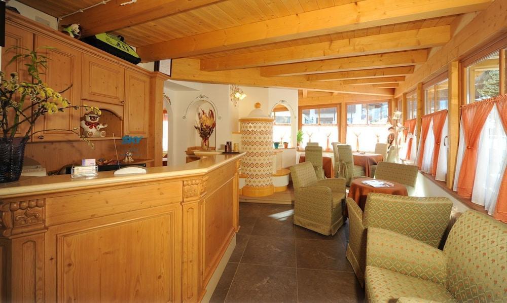Aparthotel Garni Il Giglio