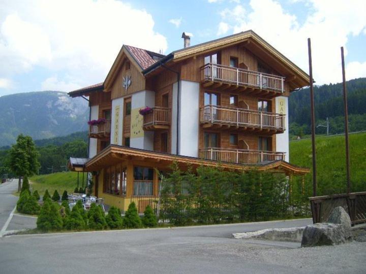 Aparthotel Garni Il Giglio