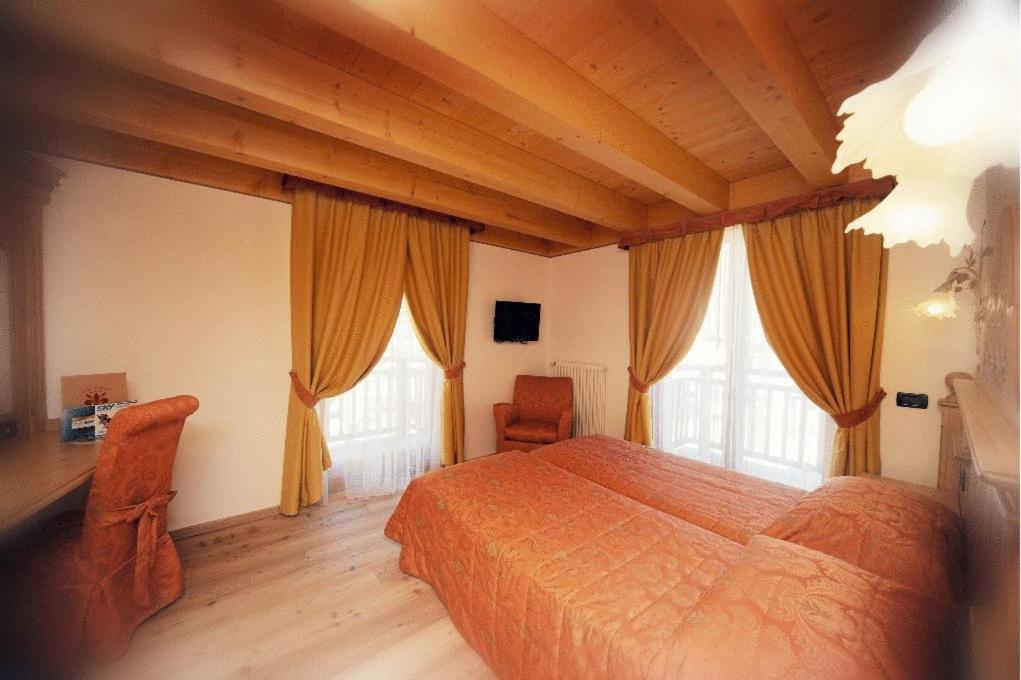 Aparthotel Garni Il Giglio 3*