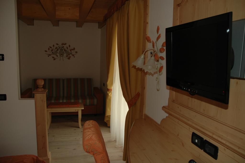 Garni Il Giglio Aparthotel