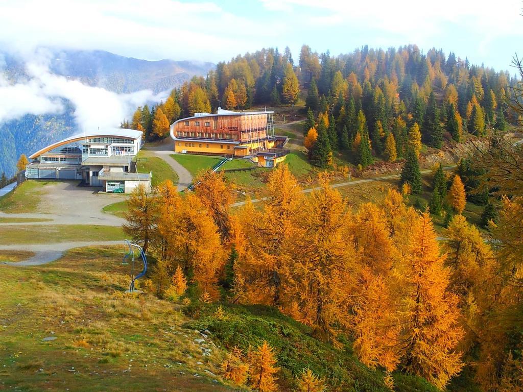 Aparthotel Garni Il Giglio 3*
