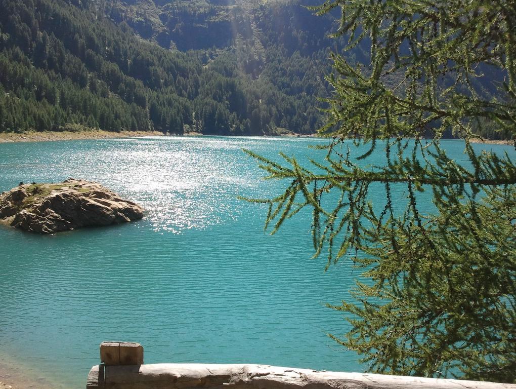 Garni Il Giglio 3*