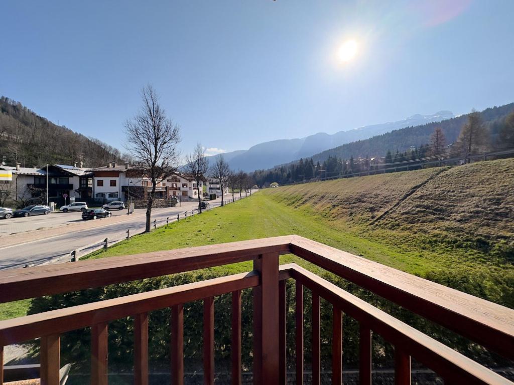 Garni Il Giglio Aparthotel 3*