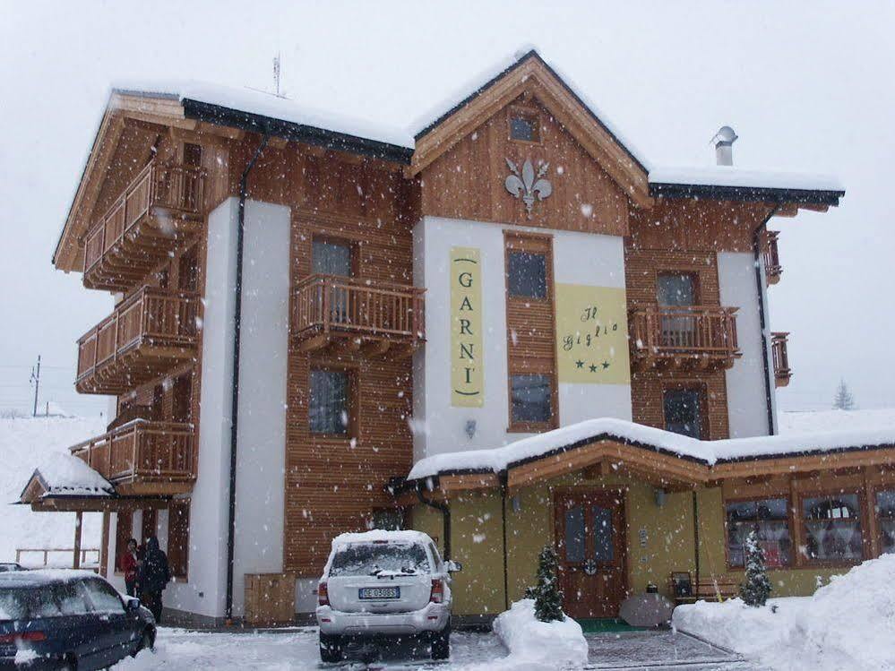 Garni Il Giglio 3* Commezzadura
