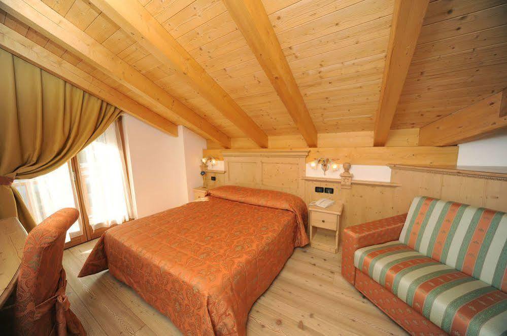 Aparthotel Garni Il Giglio